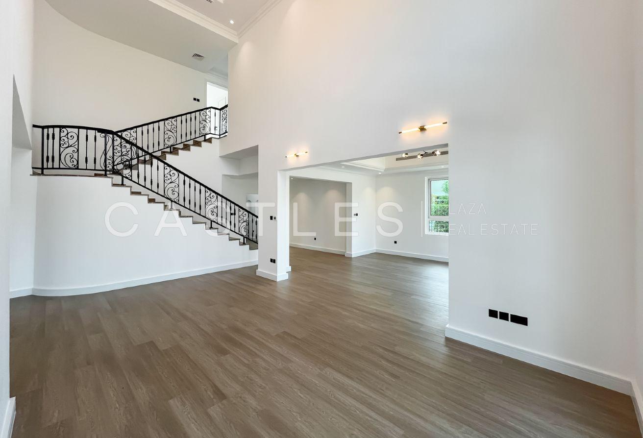 Lake View Villa | Partially Upgraded | For Rent photo 6