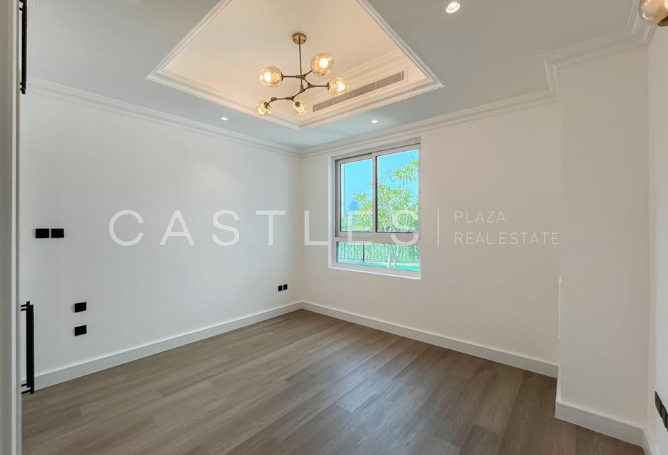 Lake View Villa | Partially Upgraded | For Rent photo 15