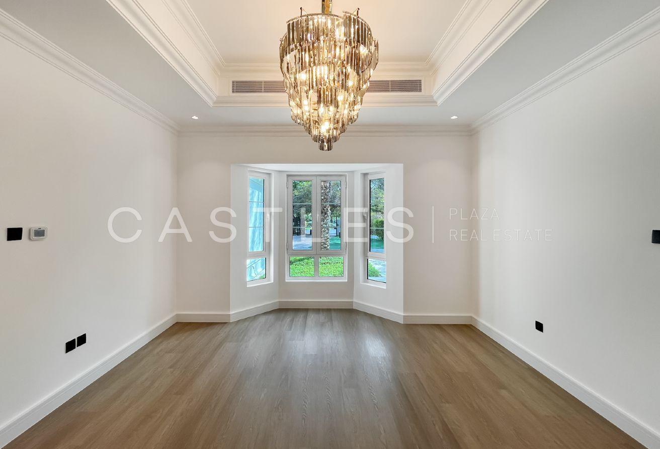 Lake View Villa | Partially Upgraded | For Rent photo 10