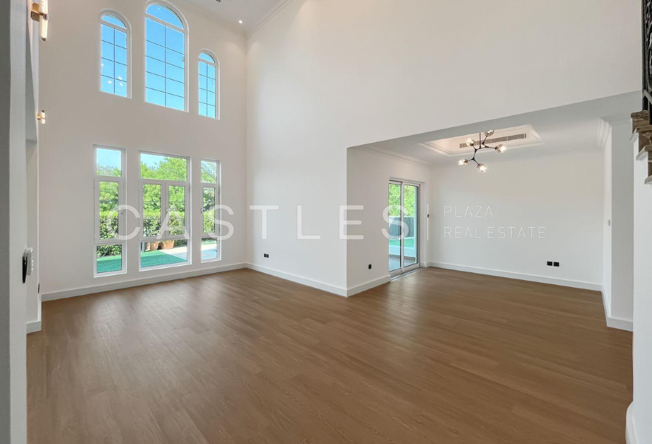 Lake View Villa | Partially Upgraded | For Rent photo 8