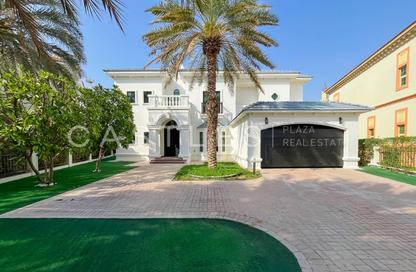 فيلا - 4 - 5 للايجار في انترتينمنت فوير - البحر المتوسط - جزر الجميرا - دبي فيلا - 4 - 5 للايجار في انترتينمنت فوير - البحر المتوسط - جزر الجميرا - دبي