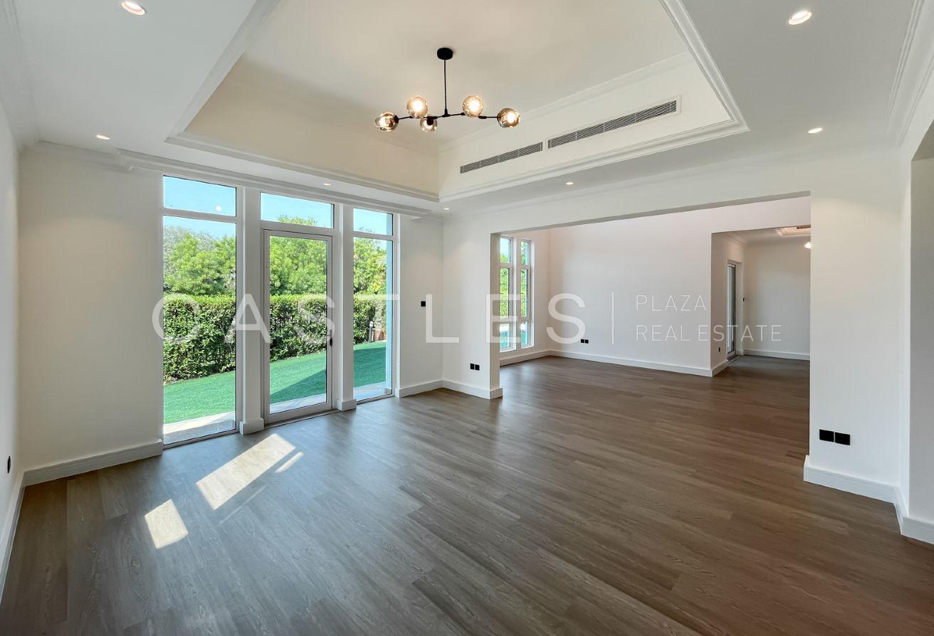 Lake View Villa | Partially Upgraded | For Rent photo 5