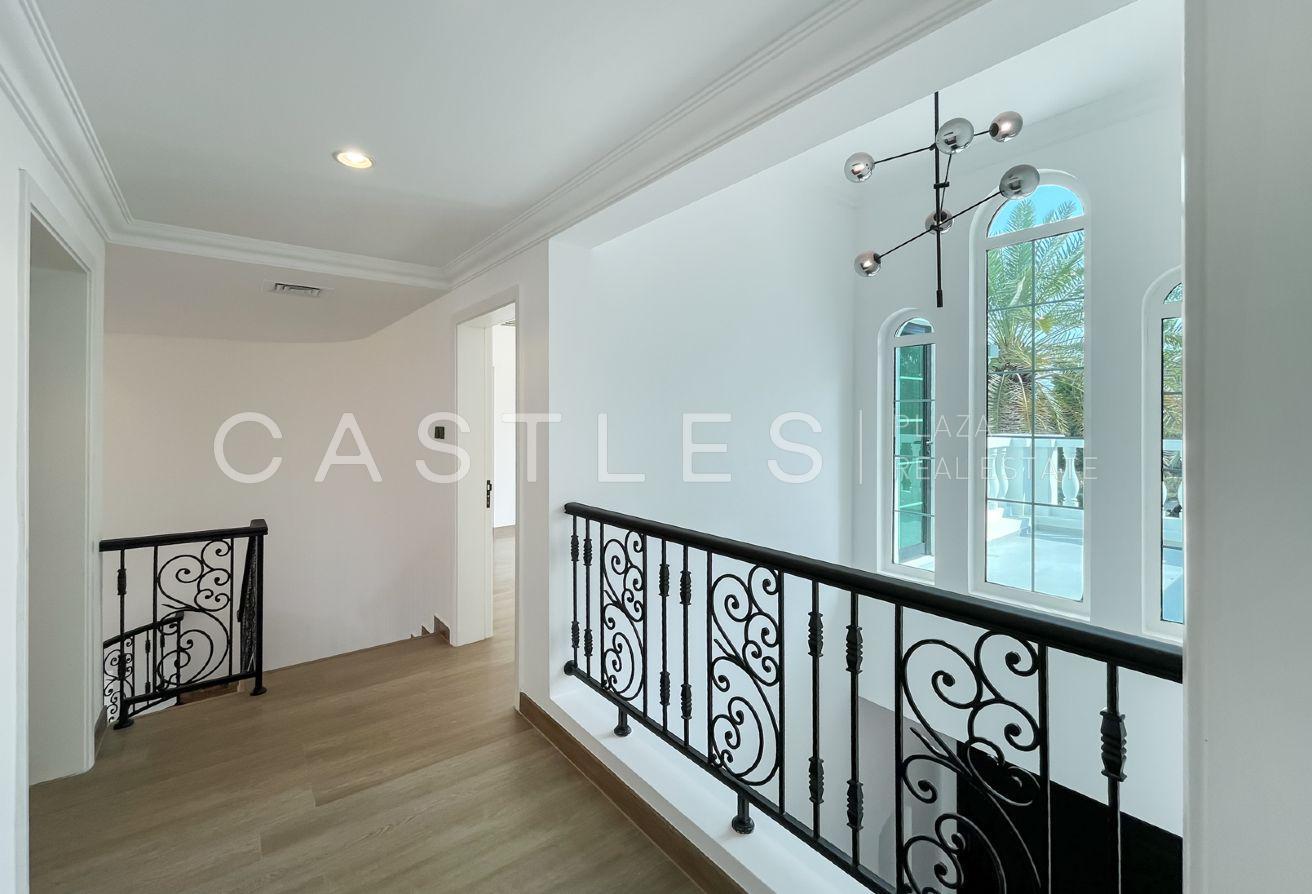 Lake View Villa | Partially Upgraded | For Rent photo 19