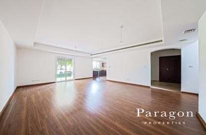 Villa - 3 - 3 for rent in Al Reem 3 - Al Reem - Arabian Ranches - Dubai