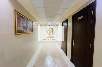 Apartment - 2 Bedrooms - 3 Bathrooms for rent in Muwailih Building - Muwaileh - Sharjah
