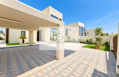 Villa - 4 - 6 for rent in Ain Al Maha - Al Jubail Island - Abu Dhabi