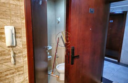 Apartment - 1 Bedroom - 2 Bathrooms for sale in City Tower - Al Nuaimiya - Ajman Apartment - 1 Bedroom - 2 Bathrooms for sale in City Tower - Al Nuaimiya - Ajman
