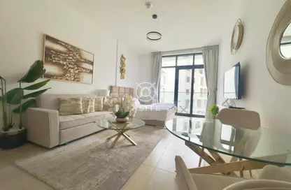 شقة - 1 حمام للايجار في بانثيون اليسي II - الضاحية 12 - قرية جميرا الدائرية - دبي