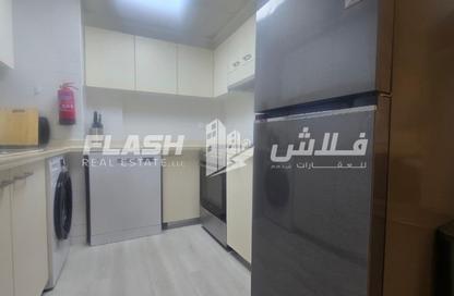 شقة - 2 غرف نوم - 3 حمامات للايجار في باسيفيك تونجا - باسيفيك - جزيرة المرجان - رأس الخيمة