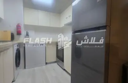 Apartment - 2 Bedrooms - 3 Bathrooms for rent in Pacific Tonga - Pacific - Al Marjan Island - Ras Al Khaimah