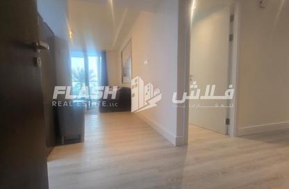 شقة - 2 غرف نوم - 3 حمامات للايجار في باسيفيك تونجا - باسيفيك - جزيرة المرجان - رأس الخيمة