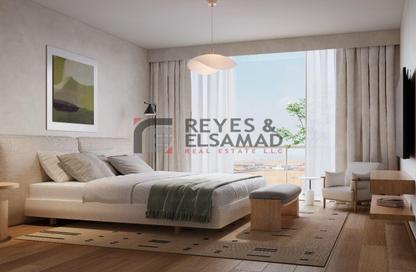 Apartment - 1 Bedroom - 2 Bathrooms for sale in South Square Building 1 - South Square - Dubai South (Dubai World Central) - Dubai