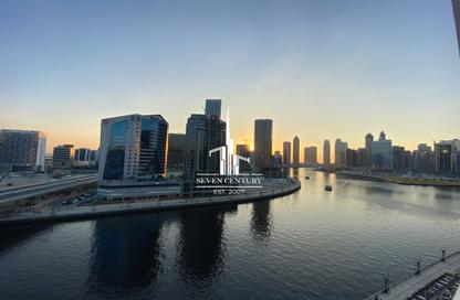 Apartment - 1 Bedroom - 2 Bathrooms for rent in Damac Maison Prive B - Damac Maison Prive - Business Bay - Dubai Apartment - 1 Bedroom - 2 Bathrooms for rent in Damac Maison Prive B - Damac Maison Prive - Business Bay - Dubai