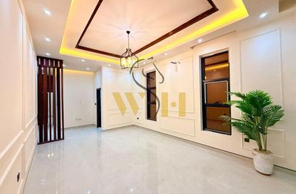 Villa - 5 Bedrooms - 6 Bathrooms for sale in Kabbali Hills - Al Helio 2 - Al Helio - Ajman