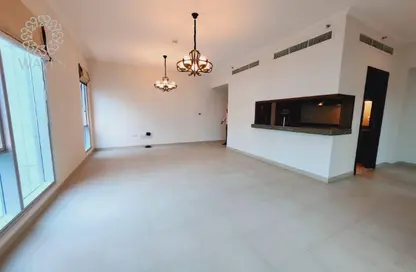 Apartment - 2 Bedrooms - 3 Bathrooms for rent in Beauport Tower - Marina Promenade - Dubai Marina - Dubai