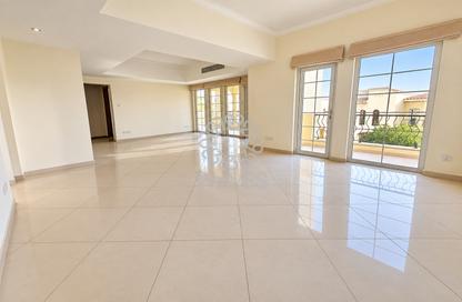 Townhouse - 2 - 2 for rent in Al Waha Villas - Dubai