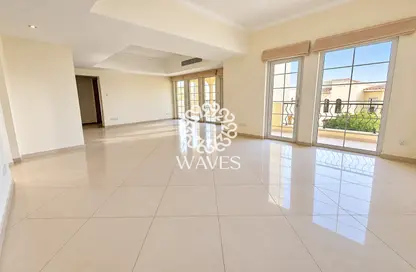 Townhouse - 2 Bedrooms - 2 Bathrooms for rent in Al Waha Villas - Dubai