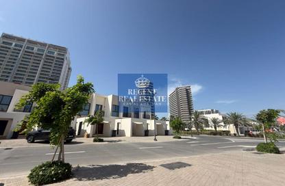 Townhouse - 2 Bedrooms - 4 Bathrooms for rent in Marbella II Villas - Marbella - Mina Al Arab - Ras Al Khaimah Townhouse - 2 Bedrooms - 4 Bathrooms for rent in Marbella II Villas - Marbella - Mina Al Arab - Ras Al Khaimah