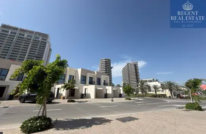 Townhouse - 2 Bedrooms - 4 Bathrooms for rent in Marbella II Villas - Marbella - Mina Al Arab - Ras Al Khaimah