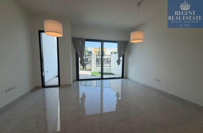 Townhouse - 2 Bedrooms - 4 Bathrooms for rent in Marbella II Villas - Marbella - Mina Al Arab - Ras Al Khaimah Townhouse - 2 Bedrooms - 4 Bathrooms for rent in Marbella II Villas - Marbella - Mina Al Arab - Ras Al Khaimah
