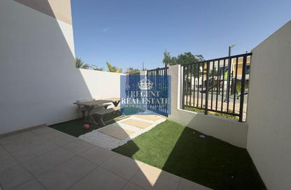 Townhouse - 2 Bedrooms - 4 Bathrooms for rent in Marbella II Villas - Marbella - Mina Al Arab - Ras Al Khaimah Townhouse - 2 Bedrooms - 4 Bathrooms for rent in Marbella II Villas - Marbella - Mina Al Arab - Ras Al Khaimah