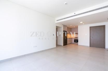 Apartment - 2 Bedrooms - 2 Bathrooms for rent in Emaar Beachfront - Dubai Harbour - Dubai