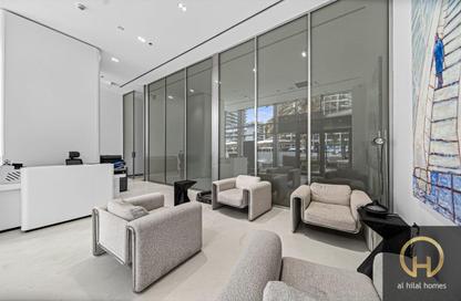 Retail - Studio for sale in Sparkle Tower 3 - Sparkle Towers - Dubai Marina - Dubai
