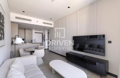 Apartment - 1 - 1 for rent in 15 Northside Tower 2 - 15 Northside - Business Bay - Dubai Apartment - 1 - 1 for rent in 15 Northside Tower 2 - 15 Northside - Business Bay - Dubai