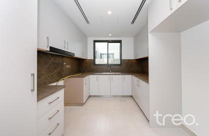 Villa - 4 Bedrooms - 4 Bathrooms for rent in Elie Saab 1 - Elie Saab - Arabian Ranches 3 - Dubai Villa - 4 Bedrooms - 4 Bathrooms for rent in Elie Saab 1 - Elie Saab - Arabian Ranches 3 - Dubai