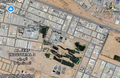 مستودع - استوديو - 7+ للبيع في الجرف الصناعية 2 - الجرف الصناعية - عجمان
