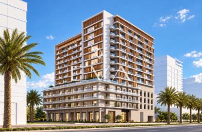 Apartment - Studio - 1 for sale in Azizi Lina - Downtown Jebel Ali - Dubai