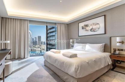 Apartment - 3 Bedrooms - 3 Bathrooms for rent in The Address Residences Dubai Opera Tower 1 - The Address Residences Dubai Opera - Downtown Dubai - Dubai Apartment - 3 Bedrooms - 3 Bathrooms for rent in The Address Residences Dubai Opera Tower 1 - The Address Residences Dubai Opera - Downtown Dubai - Dubai