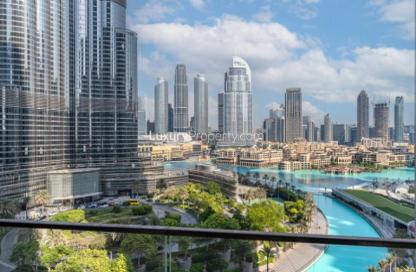 Apartment - 3 Bedrooms - 3 Bathrooms for rent in The Address Residences Dubai Opera Tower 1 - The Address Residences Dubai Opera - Downtown Dubai - Dubai Apartment - 3 Bedrooms - 3 Bathrooms for rent in The Address Residences Dubai Opera Tower 1 - The Address Residences Dubai Opera - Downtown Dubai - Dubai