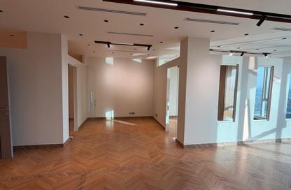 Office Space - Studio for sale in Churchill Executive Tower - Churchill Towers - Business Bay - Dubai