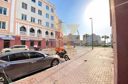 Shop - Studio - 1 for sale in Building Z01 - England Cluster - International City - Dubai Shop - Studio - 1 for sale in Building Z01 - England Cluster - International City - Dubai