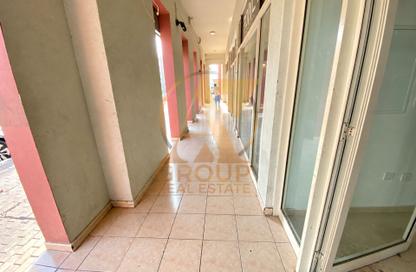 Shop - Studio - 1 for sale in Building Z01 - England Cluster - International City - Dubai Shop - Studio - 1 for sale in Building Z01 - England Cluster - International City - Dubai