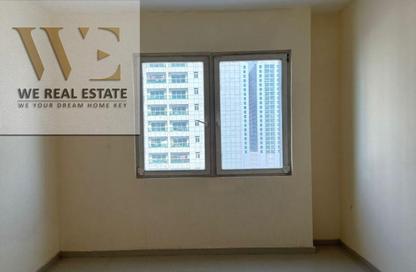 Apartment - 2 Bedrooms - 2 Bathrooms for rent in The Icon Casa 2 - Al Rashidiya 3 - Al Rashidiya - Ajman