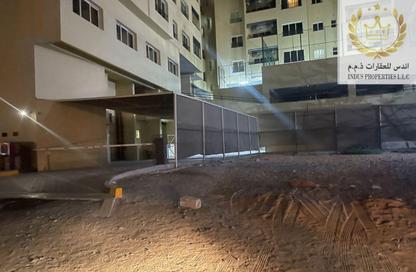 Land - Studio for sale in Liwara 1 - Ajman