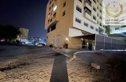 Land - Studio for sale in Liwara 1 - Ajman