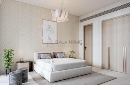 Apartment - 3 Bedrooms - 3 Bathrooms for sale in Parkgreen Residences - Liwan - Dubai Land - Dubai