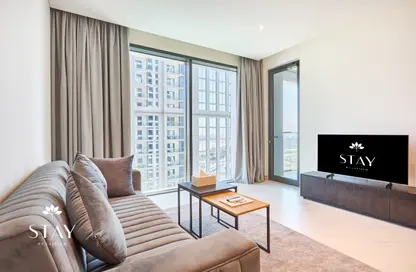 شقة - غرفة نوم - 1 حمام للايجار في شوبا كريك فيستا جراندي - صبحا هارتلاند - مدينة الشيخ محمد بن راشد - دبي