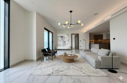 Apartment - 2 Bedrooms - 3 Bathrooms for rent in Crest Grande - Sobha Hartland - Mohammed Bin Rashid City - Dubai