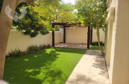 Villa - 3 Bedrooms - 4 Bathrooms for rent in Zulal 2 - Zulal - The Lakes - Dubai Villa - 3 Bedrooms - 4 Bathrooms for rent in Zulal 2 - Zulal - The Lakes - Dubai