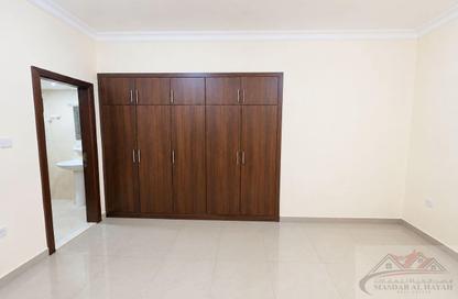Apartment - 1 Bedroom - 2 Bathrooms for rent in Muwaileh 29 Building - Muwaileh - Sharjah