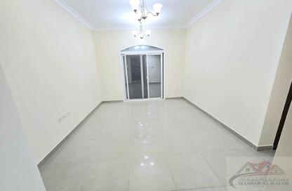 Apartment - 1 Bedroom - 2 Bathrooms for rent in Muwaileh 29 Building - Muwaileh - Sharjah