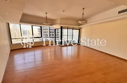 Apartment - 3 Bedrooms - 3 Bathrooms for rent in Al Waleed Paradise - JLT Cluster R - Jumeirah Lake Towers - Dubai