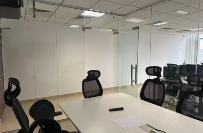 Office Space - Studio for rent in The Metropolis - Business Bay - Dubai