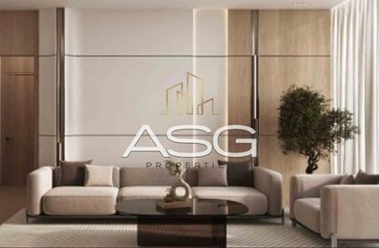 Apartment - 1 Bedroom - 2 Bathrooms for sale in Binghatti Hillviews - Dubai Science Park - Dubai Apartment - 1 Bedroom - 2 Bathrooms for sale in Binghatti Hillviews - Dubai Science Park - Dubai