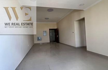 Apartment - 2 Bedrooms - 3 Bathrooms for rent in Al Jurf 3 - Al Jurf - Ajman Downtown - Ajman