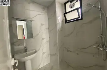 Apartment - Studio - 1 Bathroom for rent in Tiger Downtown Ajman - Al Alia - Ajman